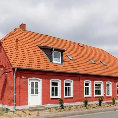 Landlust Im Ferienobjekt 